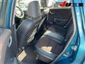 2011 Honda Fit shuttle