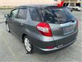 2011 Honda Fit shuttle