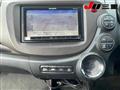 2011 Honda Fit shuttle