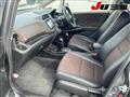 2011 Honda Fit shuttle