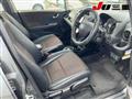 2011 Honda Fit shuttle