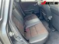2011 Honda Fit shuttle