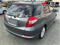 2011 Honda Fit shuttle