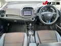 2011 Honda Fit shuttle