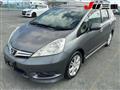 2011 Honda Fit shuttle