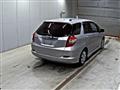 2011 Honda Fit shuttle