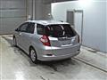 2011 Honda Fit shuttle