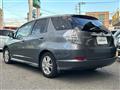 2011 Honda Fit shuttle