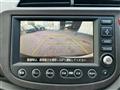 2011 Honda Fit shuttle