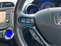 2011 Honda Fit shuttle