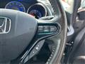 2011 Honda Fit shuttle