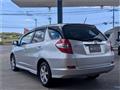 2011 Honda Fit shuttle