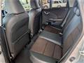 2011 Honda Fit shuttle