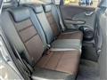 2011 Honda Fit shuttle