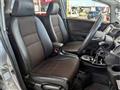 2011 Honda Fit shuttle