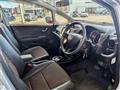 2011 Honda Fit shuttle