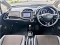 2011 Honda Fit shuttle