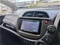 2011 Honda Fit shuttle