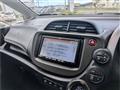 2011 Honda Fit shuttle