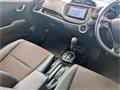 2011 Honda Fit shuttle