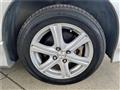 2011 Honda Fit shuttle