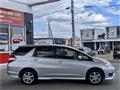 2011 Honda Fit shuttle