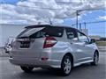 2011 Honda Fit shuttle