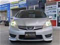 2011 Honda Fit shuttle