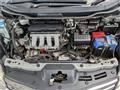 2011 Honda Fit shuttle