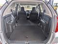 2011 Honda Fit shuttle