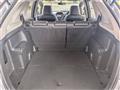 2011 Honda Fit shuttle