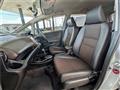 2011 Honda Fit shuttle