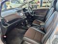 2011 Honda Fit shuttle
