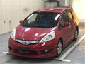 2012 Honda Fit shuttle