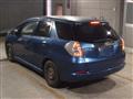 2012 Honda Fit shuttle