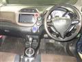 2012 Honda Fit shuttle