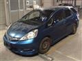 2012 Honda Fit shuttle