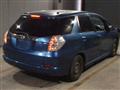 2012 Honda Fit shuttle