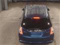 2012 Honda Fit shuttle