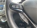 2012 Honda Fit shuttle