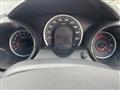 2012 Honda Fit shuttle