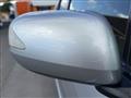 2012 Honda Fit shuttle