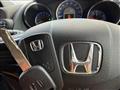 2012 Honda Fit shuttle