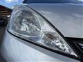 2012 Honda Fit shuttle