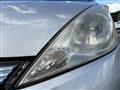 2012 Honda Fit shuttle