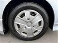 2012 Honda Fit shuttle