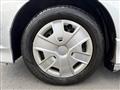 2012 Honda Fit shuttle