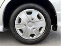 2012 Honda Fit shuttle