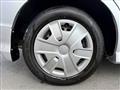 2012 Honda Fit shuttle