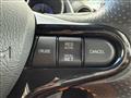 2012 Honda Fit shuttle